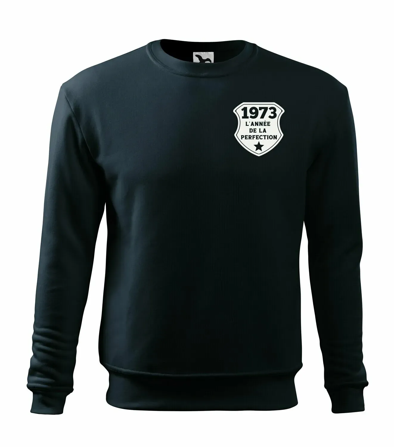 Sweat col rond – Année de la perfection – Image 2