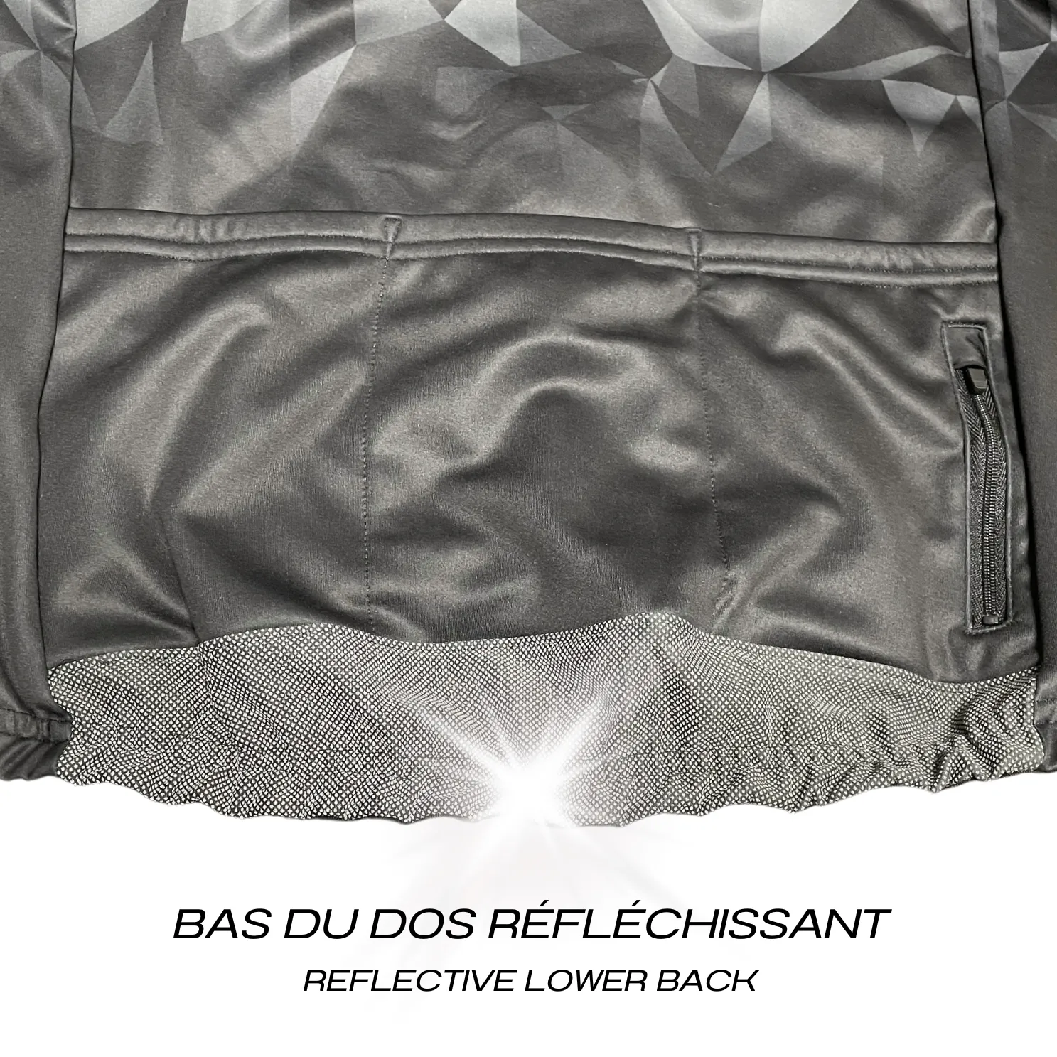 Veste Thermique Nova 24 France Edition – Image 7