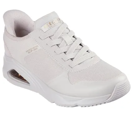 Baskets Femme Skechers Tres-Air Uno – Easy Steppers
