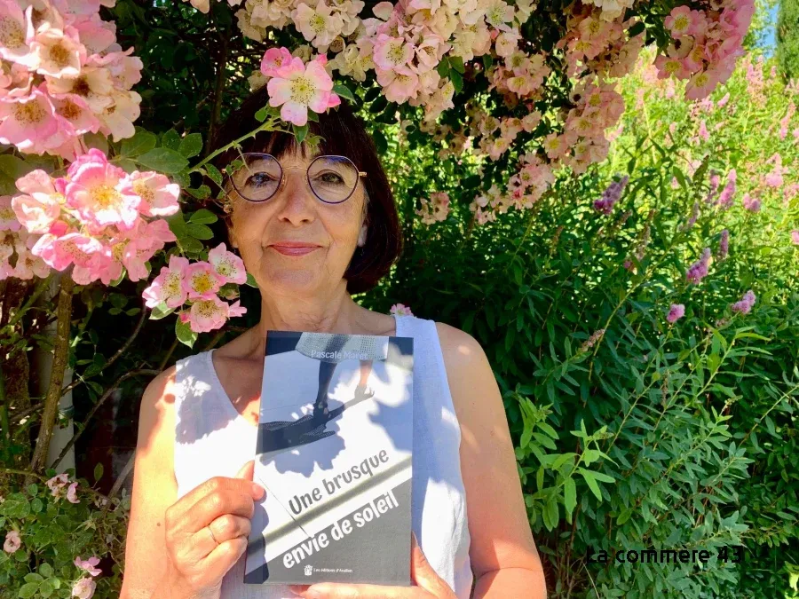 Une brusque envie de soleil - Pascale Maret – Image 2