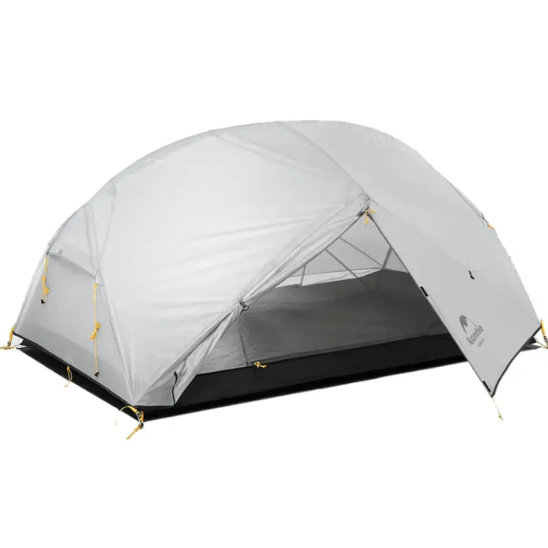 Tente Dôme Bivouac 2 Places – Image 2