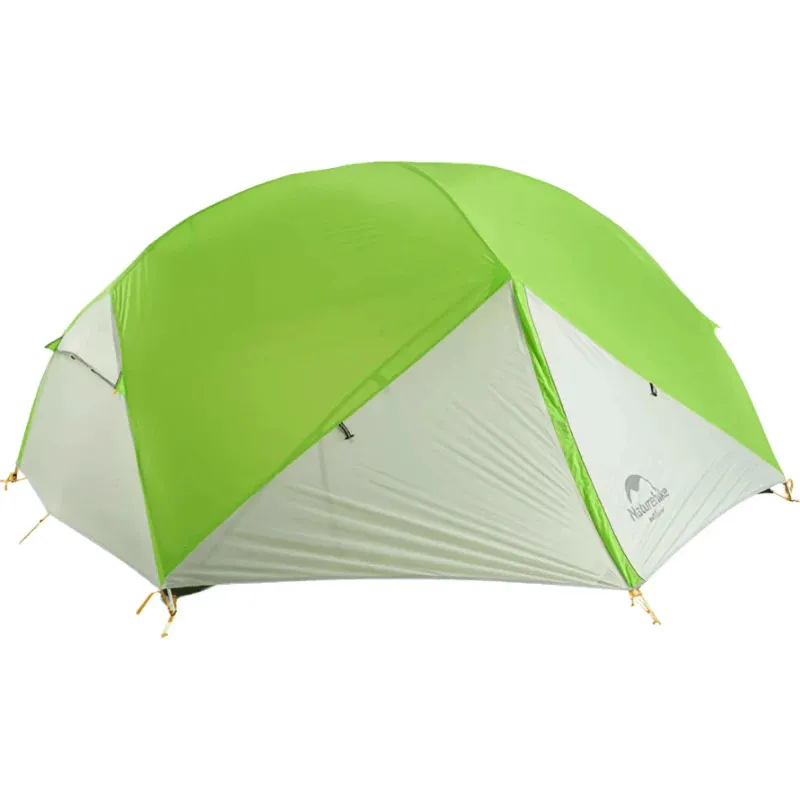 Tente Dôme Bivouac 2 Places – Image 9