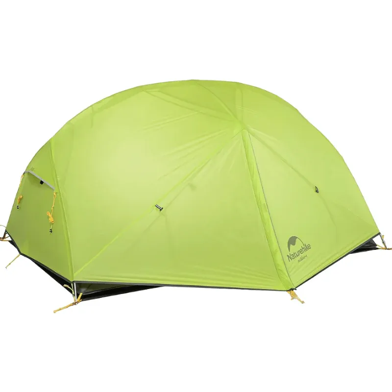 Tente Dôme Bivouac 2 Places – Image 8