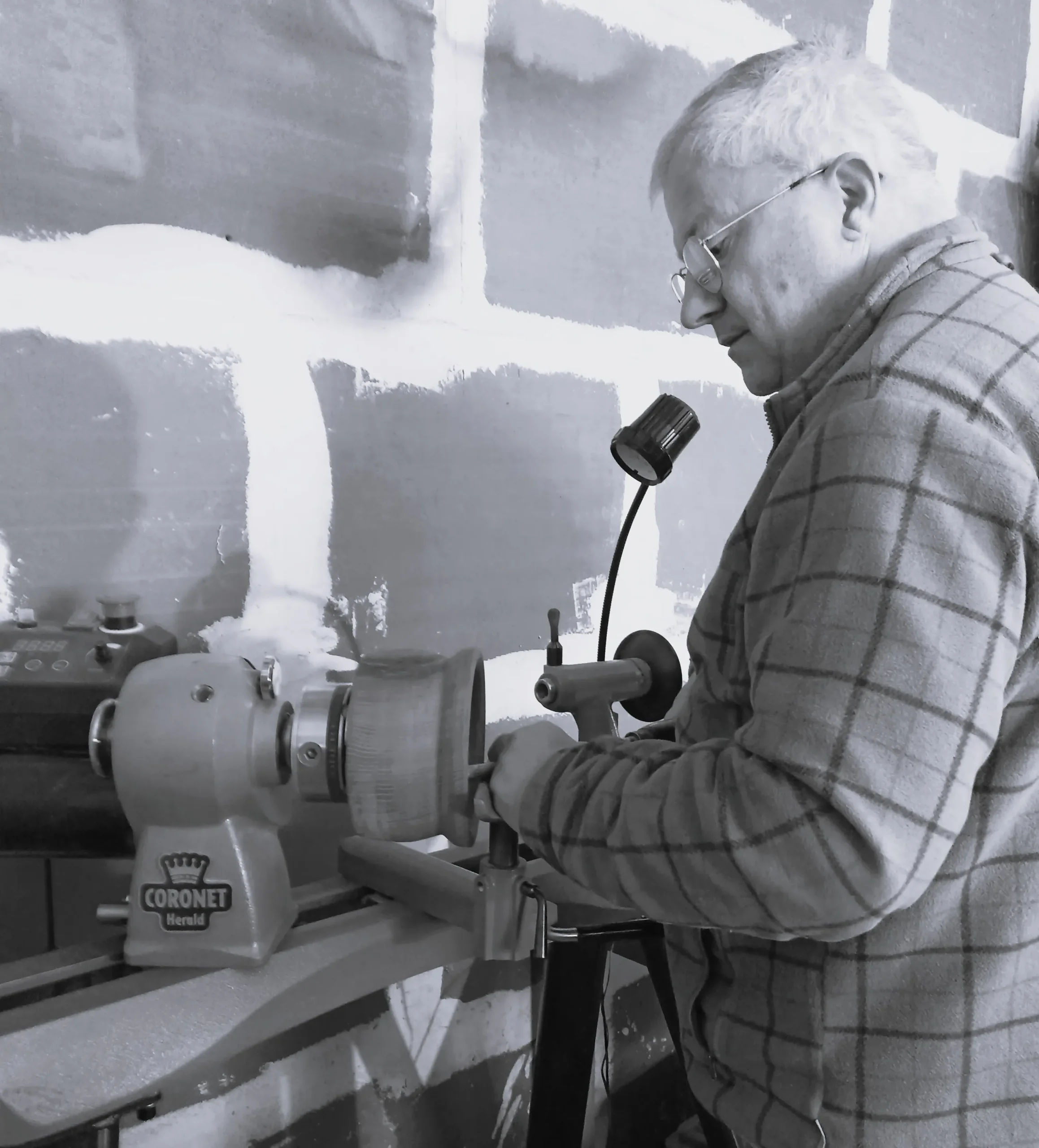 Pot avec couvercle en bois – Image 4