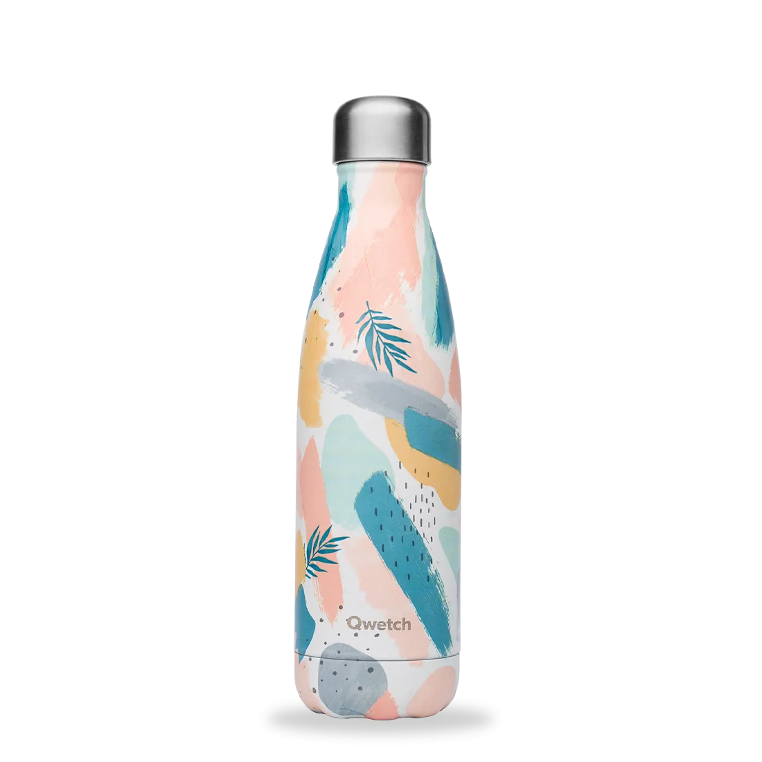 Bouteille isotherme Qwetch Rhapsody 500ml
