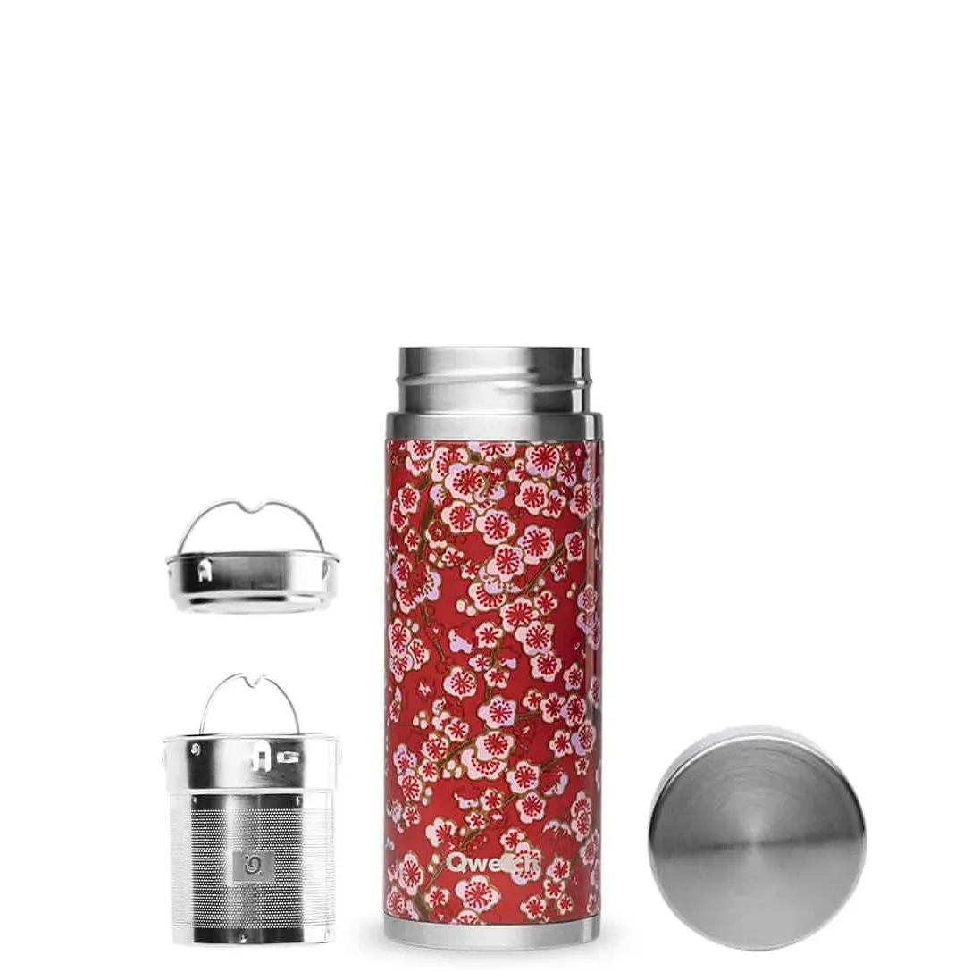 Théière isotherme Qwetch Arty 400ml – Image 3