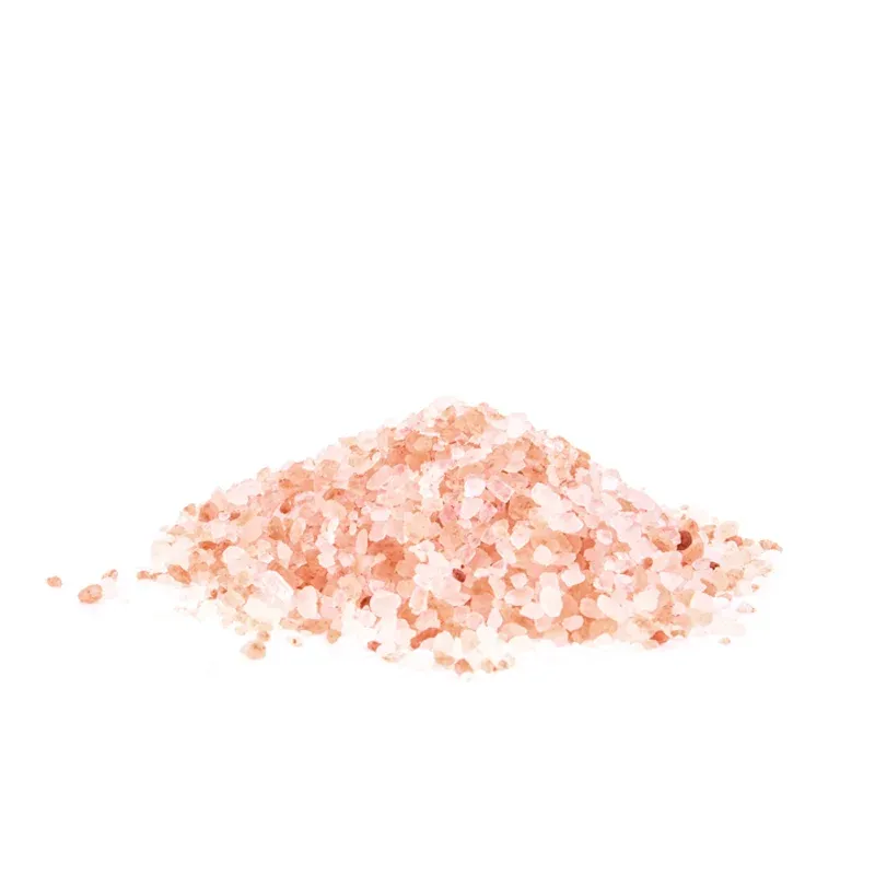 Sel d’Himalaya en grain
