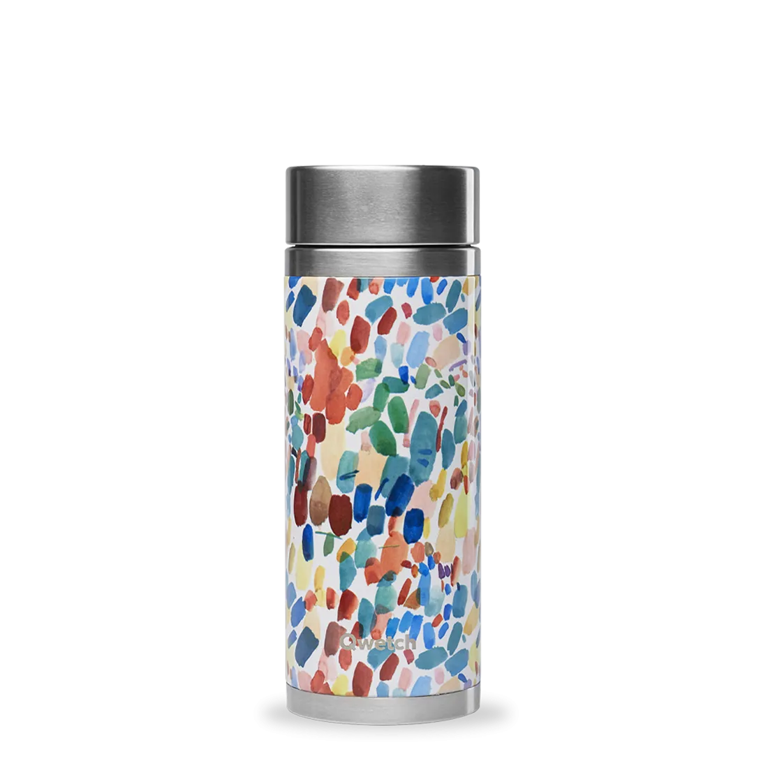 Théière isotherme Qwetch Arty 400ml