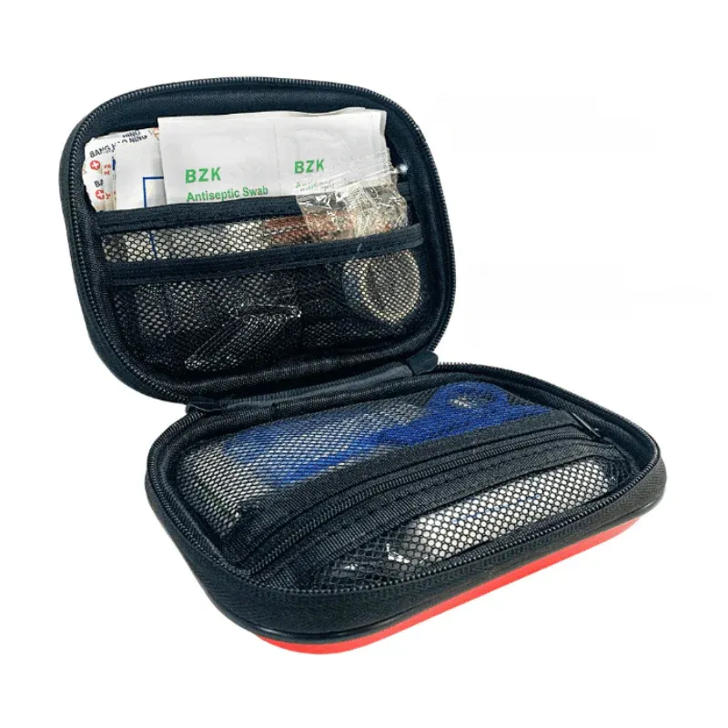 Trousse de Premiers Secours 90 Pièces – Image 7